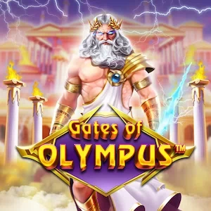 Gates of Olympus &ndash; gokkasten