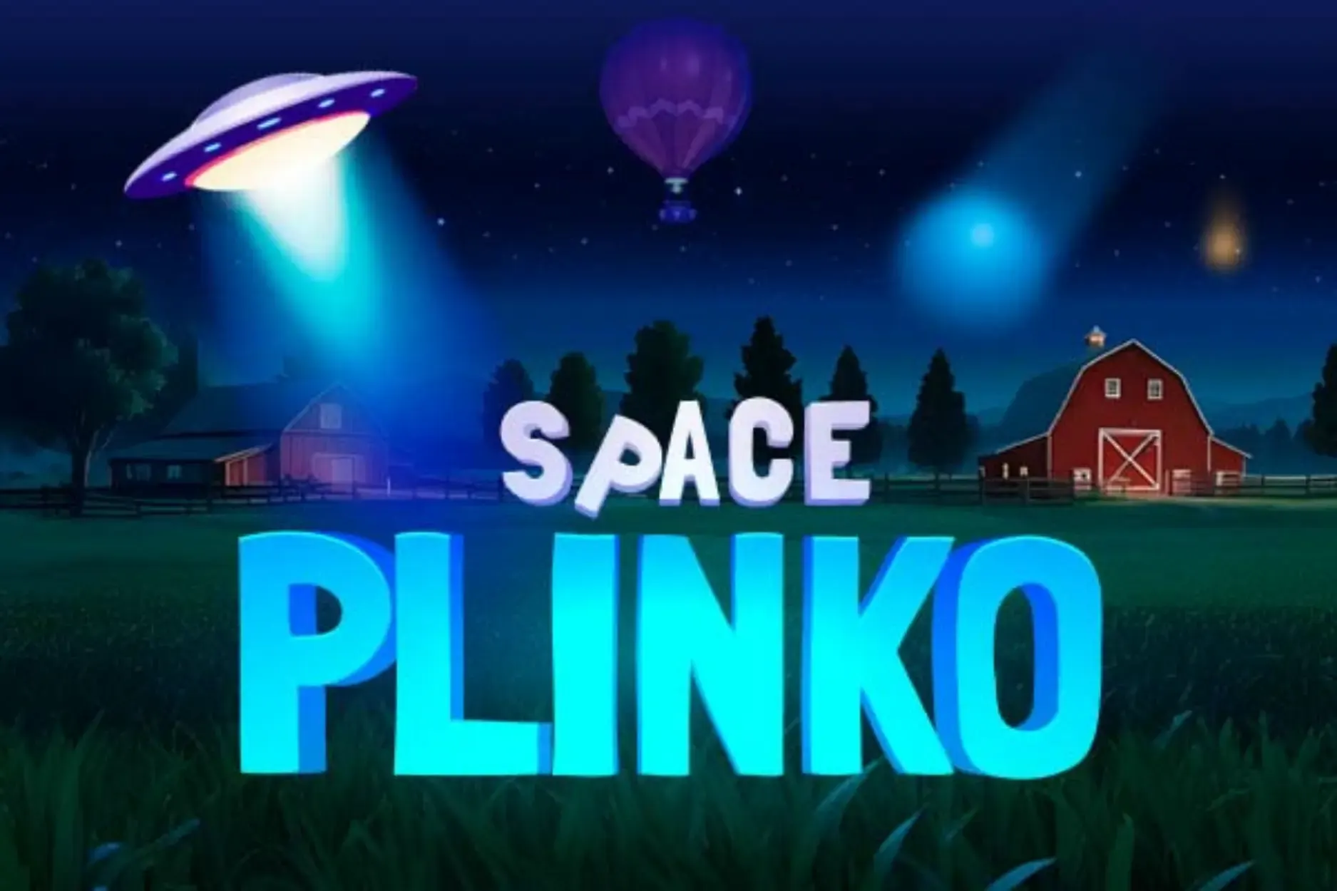 Space Plinko – live casino