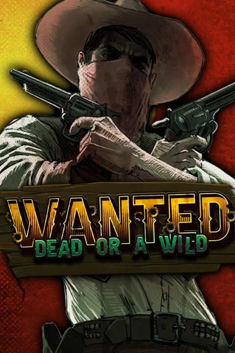 Wanted Dead or a Wild – live casino