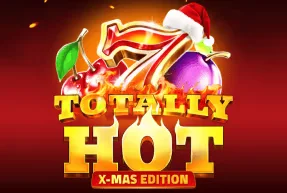 Totally Hot X-Mas Edition – live casino