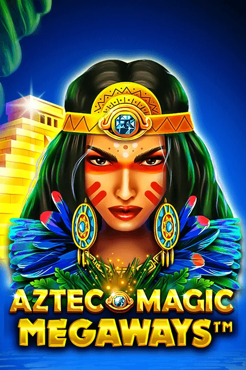 Aztec Magic Megaways – live casino