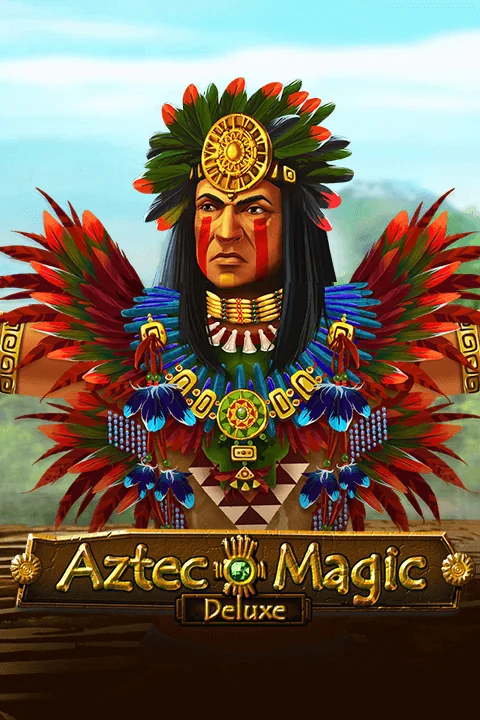 Aztec Magic Deluxe – live casino