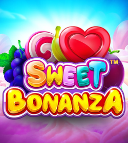 Sweet Bonanza – live casino